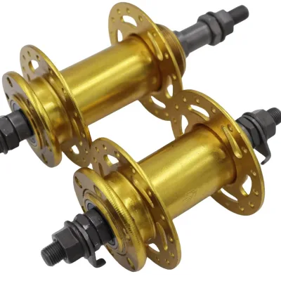 Customizable Threaded Alloy Hubs Casting Torque Sensor Hub Motor Internal Geared Children'S Bicycle Hub