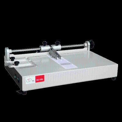 case Maker DC-100H Hard Cover Maker Machine Factory Price