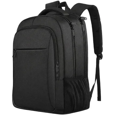 Women Mens Climbing Backpack Bag Hiking School Travel Laptop Back Pack Sack Bags & Covers for Travel Recycled Material Backpack