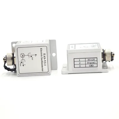 SEEZOL Load Moment Indicator for All Different Brand & Model Hydraulic Material Handlers