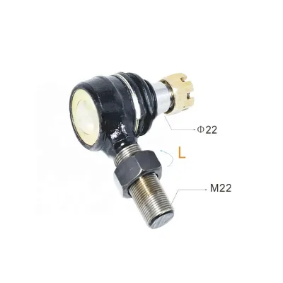 Forklift Parts Tie Rod for NICHIYU OEM 31230-02540