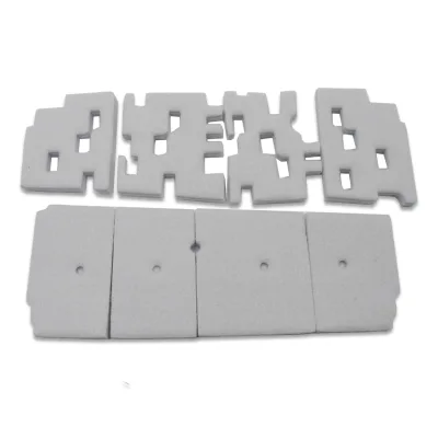 Duplex Module Waste Ink Pad Sponge for HP X451 X476 X551 X555 X576 X585 352 377 452 477 552 556 577 586 P55250 P57750 E58650