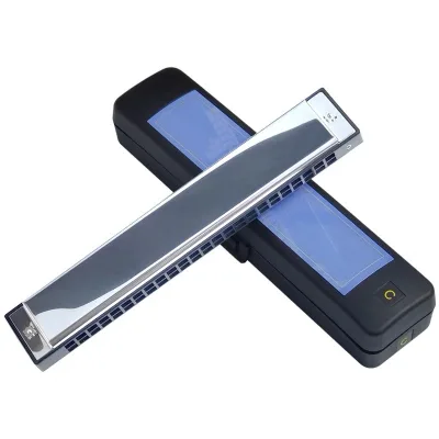 High Quality Harmonica Polyphonic Professional Harmonica