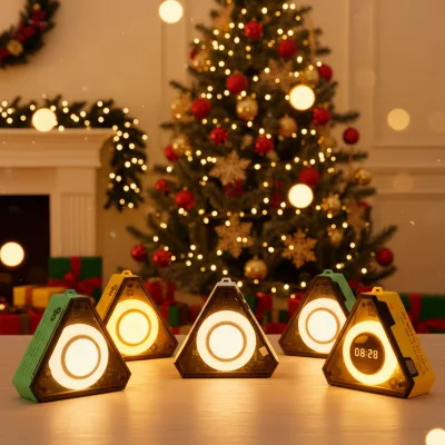 Outdoor Light Waterproof Magnetic Touch Control Gift Dropshipping OEM Long Battery Eye-Caring Energy Saving Hands-Free USB-C