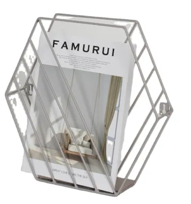 Wholesale Modern Stainless Steel Wall Mounted Multifunction Bathroom & Living Room Shower Caddy Shelves with Customized Color