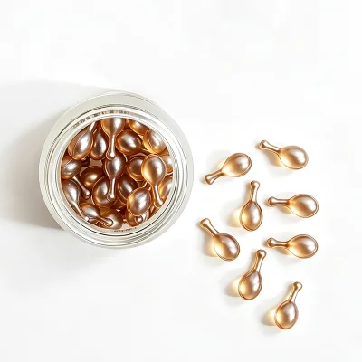 Travel Perfume Capsules Long Lasting Fragrance Capsule