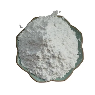 Sodium Cryolite Manufacturer Welding Agents Granular Cryolite Price 99.9%cryolite Powder Na3alf6