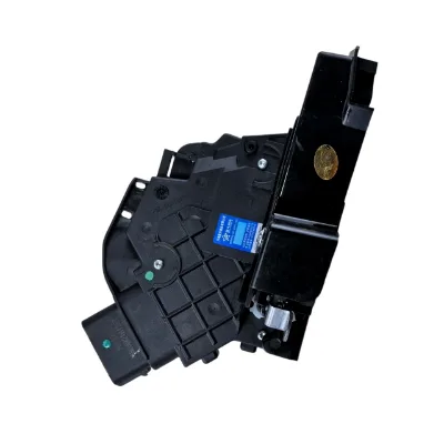 Rear Right Door Lock Assembly OE 8M5A-26412-AC for Ford Focus Auto Body Cover Parts