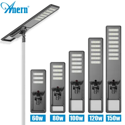 Ip65 Solar Led Outdoor Light Smart Outdoor Lights With Motion Sensor Waterproof