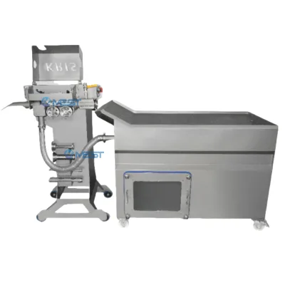 Commercial Sausage Peeler Machine with Low Price