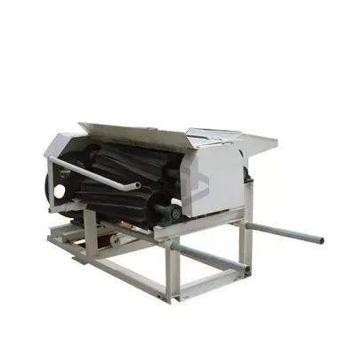 Decorticator Sisal Fiber Extraction Extracting Peeling Machine Hemp Abaca Sisal Fiber Extraction