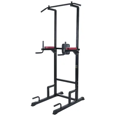 Cross-border Multifunctional Metal Foldable Fitness Equipment Indoor Adult Pull-up bar Stretching Chin-up Trainer Home Single