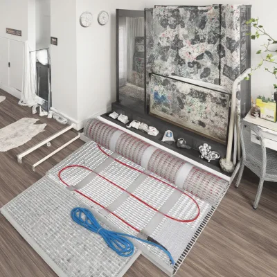 Comfortable Heating Mat,Comfortable Temperature