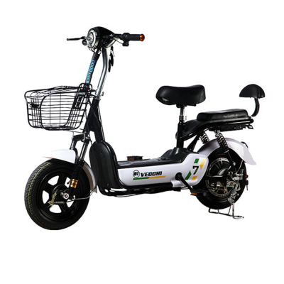 Hot Sale Adult Electric Bicycle Scooter Electric Bicycle Safety