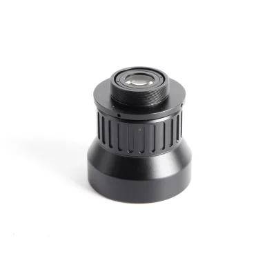 Objective Lens for Night Vision