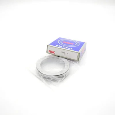 High Performance NSK 51111Thrust Ball Bearing