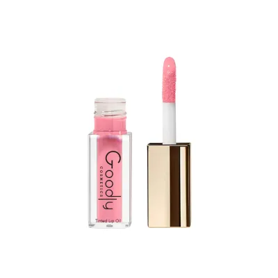 Custom Own Logo Shimmer Non Sticky Lipgloss Fruit Fragrances Shine Moisturizer Juicy Plumper Lip Gloss Oil for Girls