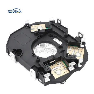 New Nevosa Heavy-Duty Truck Switch Mounting Base 22608061 Bracket for Steering Column Switches for FH4