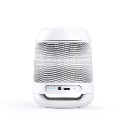 Portable bluetooth Speakers ultra Sound Machine Portable Smart Light Sound Machine Portable Sound Machine for Babies