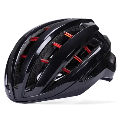 2025 New Patent Design Cycling Helmet with Magnetic Windscreen Horizontal Bracket Structure Protective Bicycle Helmet