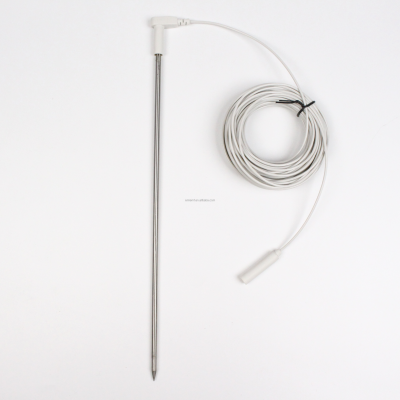 Grounding Rod