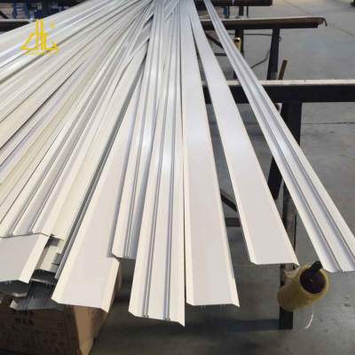 Famous Brand Supply Directly of China Exporter Aluminium Shutter / Rolling Shutter / Roller Shutter