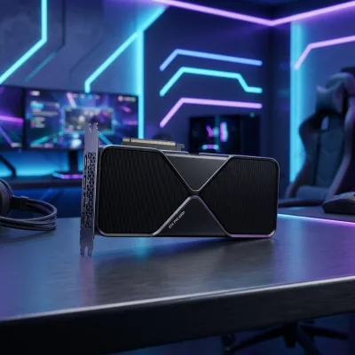 RTX Pro6000 Blackwell Architecture New GPU PCI Express 512 Bit Fan Workstation Server Edition Max-Q Workstation Edition