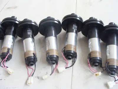 Ultrasonic Lace Machine, Spot Welding Machine, Welding Machine, Mold Accessories, Vibrator, Chassis, Motor