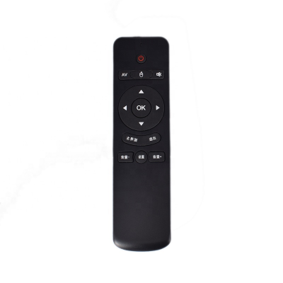IR   Remote Control, RF   Remote Control