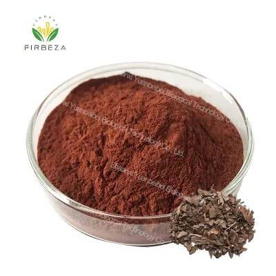 High Quality Procyanidin 95% OPC Pine Bark Extract Powder