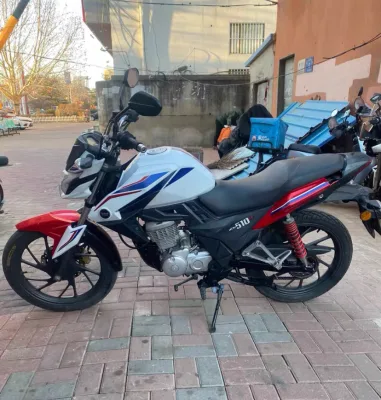 Electric Start Electronic Fuel Injection Single Cylinder 4-stroke Engine Used for Honda 150cc