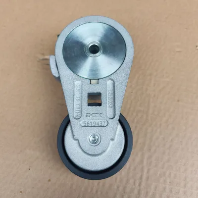 High Quality Truck Engine Spare Parts 5619437 Belt Tensioner