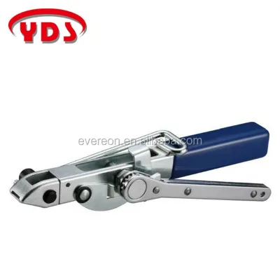 YDS Y6005 Iron with Coating Blue CV Joint Installer Cutting Tools Kit Easy to Operate in Box for Auto Car