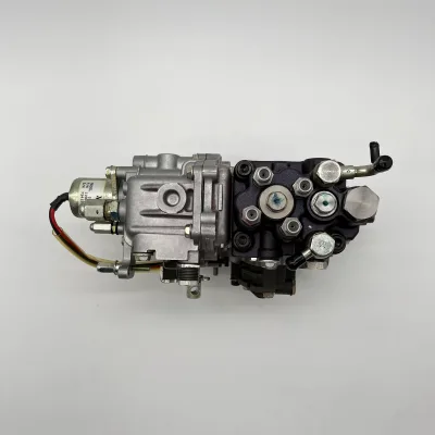 Excavator Spare Parts Fuel Injection Pump 729622-51311 for yanmar X4