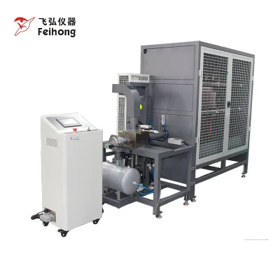 Pick Ball Artillery Testing Machine Pick Ball Rebound Speed Testing Machine Hit Ball Firing Speed Detection Equipment