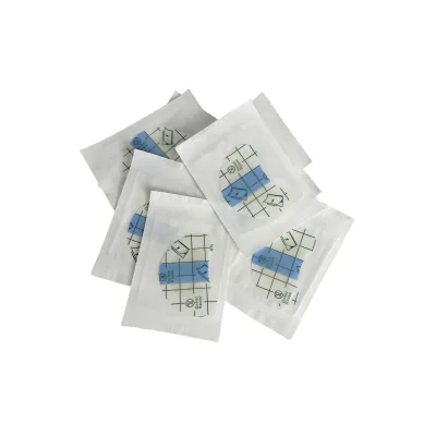 High Quality Disposable Hydrocolloid Seal Bandages Anti-Rub Sticker Foot Prevention High Heels Ultrasonic Disinfecting Dressing