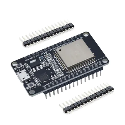 ESP32 Development Board WiFi and Ultra-Low Power Consumption Dual Core ESP-32 ESP-32S ESP 32 Similar ESP8266