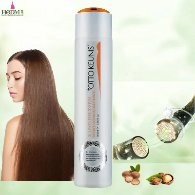 Organic Hair Conditioner Treatment Natual Argan Oil Nourish Detangler Repair Damaged Hair Shampoo and Conditioner Acondicionador