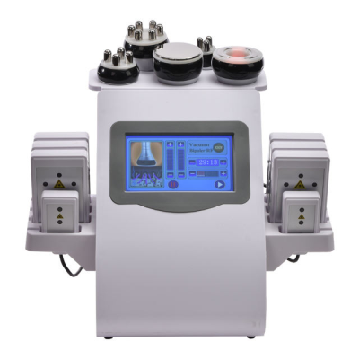 2025 Trendy Beauty Products Body Shaping Equipment for Weight Loss - Multi-Functional Integration