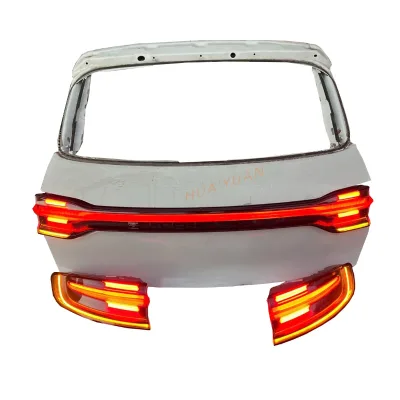High Quality Original Porsche MACAN Body Kit for Porsche MACAN 95B Right Rear Tail Light 95B945096B 3.6i 2015 RHD