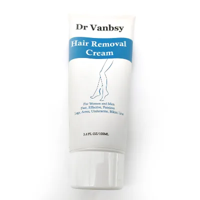 Wholesale OEM Fem Hair Removal Cream Guangzhou Hair Removal Cream Sensitive Skin Hair Removal Cream