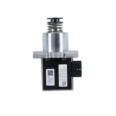WEIYUAN 4TNV98 Engine Actuator K9006117 129927-61601 for Doosan for Daewoo for YANMAR
