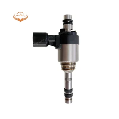 Customizable Fuel Injector Nozzle 28483708 for Haval H9 Online Car Engine Parts