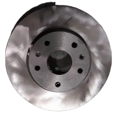 CHANA CS75,FR Auto Parts Brake Disc for Changan CS75/CS85/CS75P OEM 3501101-M01 Full Spare Parts Brake Flange Front