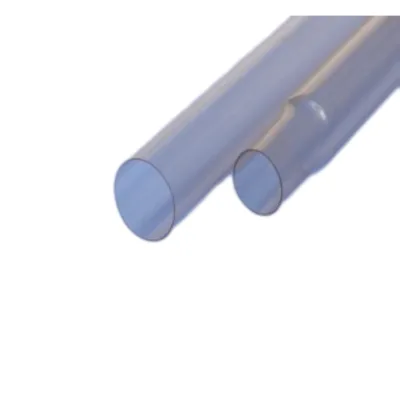 Customized Medical Grade Extruding Plastic PEEK MEDICAL SHRINK Tube