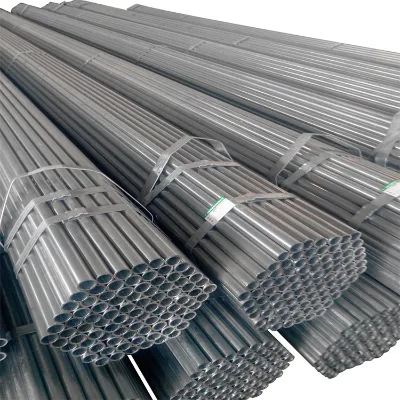 Gi Pipe Pre Galvanized Steel Pipe Galvanised Tube/galvanized Welded Steel Pipe/Hot Dipped Galvanized Round Steel Pipe