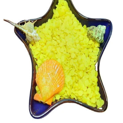 Wholesale Natural Bulk Beeswax Refined Beeswax for Sale