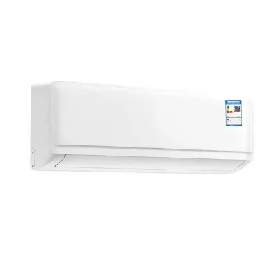 Quiet Energy Saving Air Conditioner Home Appliances Frequency Conversion 700W AC 5000BTU Fan Coil