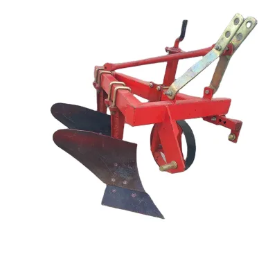 1L-220  Small Double Plow