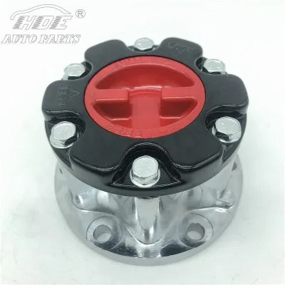 43509-35030 43508-39016 Auto Free Wheel Hub for TOYOTA HILUX